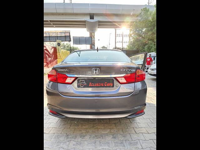 Used Honda City [2014-2017] VX in Faridabad