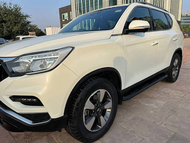 Used Mahindra Alturas G4 4WD AT [2018-2020] in Delhi