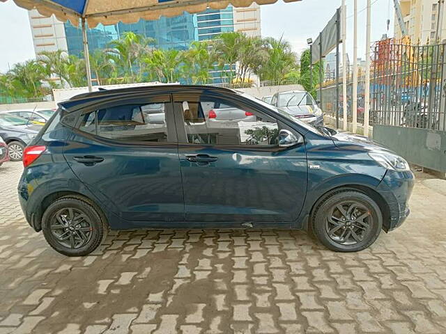 Used Hyundai Grand i10 Nios [2019-2023] Sportz AMT 1.2 Kappa VTVT in Chennai