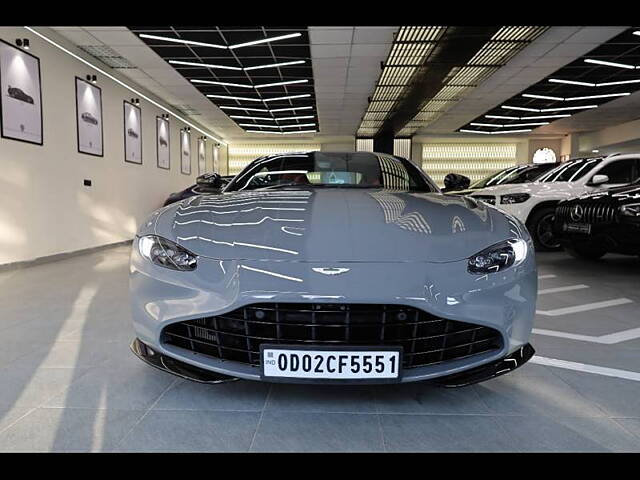 Used 2023 Aston Martin Vantage in Delhi