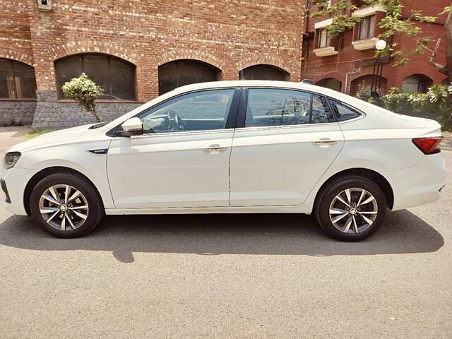 Used Skoda Slavia [2022-2023] Style 1.0L TSI AT in Delhi