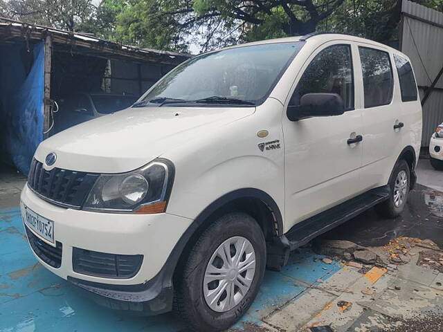 Used Mahindra Xylo H8 ABS BS IV in Mumbai