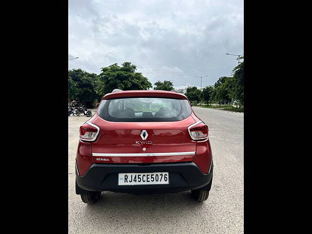 Used Renault Kwid [2015-2019] RXL [2015-2019] in Jaipur