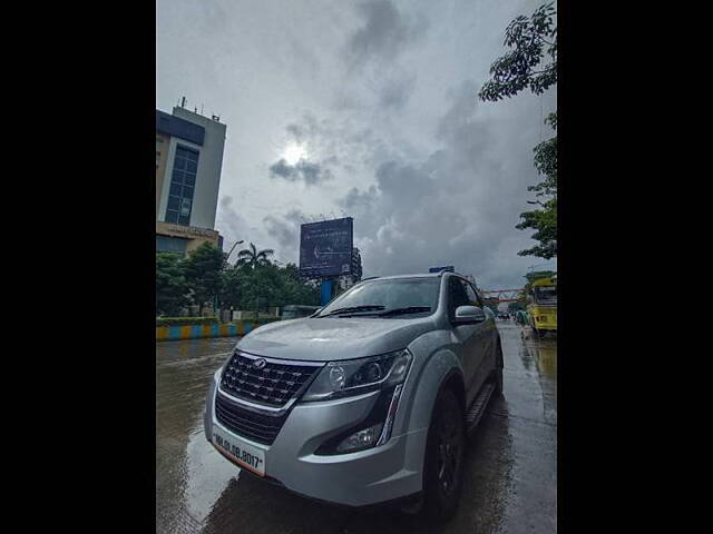 Used Mahindra XUV500 [2015-2018] W9 1.99 in Mumbai