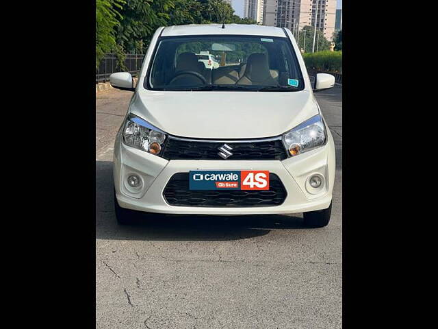 Used 2019 Maruti Suzuki Celerio in Mumbai