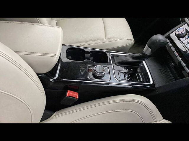 Used Mahindra XUV700 AX 7 Diesel AT AWD Luxury Pack 7 STR [2021] in Delhi