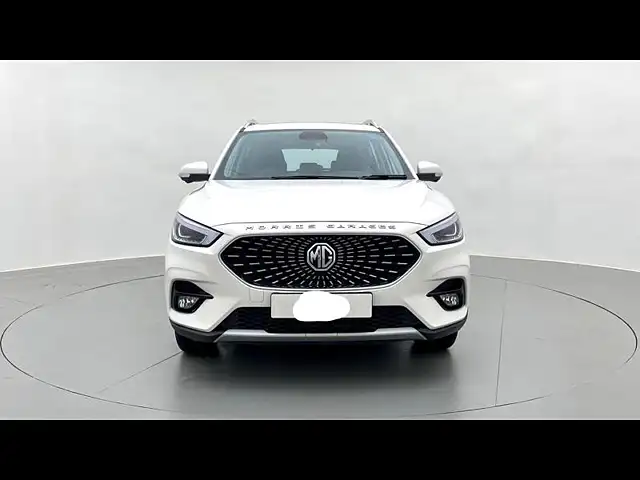 Used 2022 MG Astor in Zirakpur