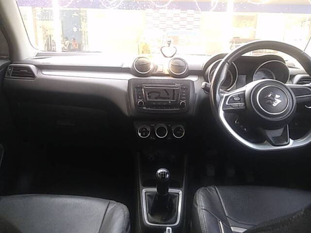 Used Maruti Suzuki Swift [2014-2018] ZXi in Ranchi