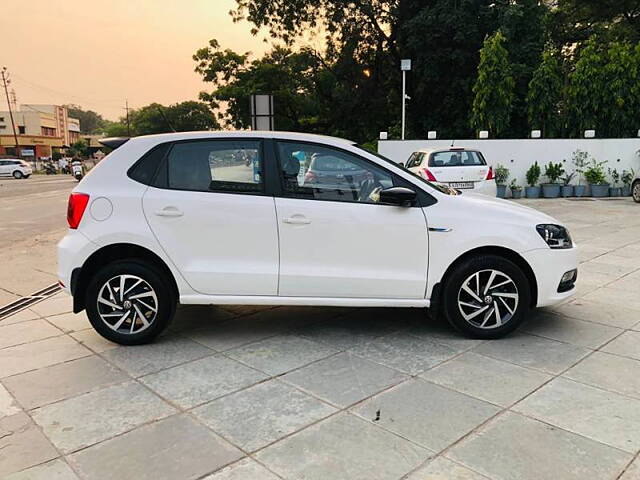 Used Volkswagen Polo [2016-2019] Comfortline 1.0L (P) in Kheda