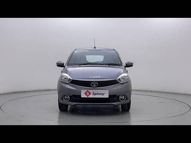 Used Tata Tiago [2016-2020] Revotron XZ in Bangalore