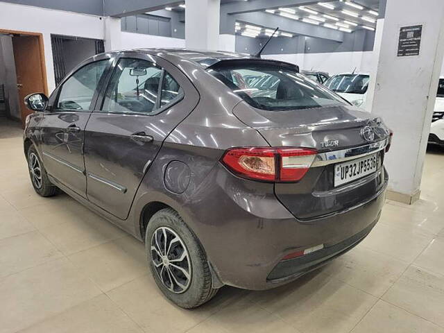 Used Tata Tigor [2017-2018] Revotron XT in Kanpur