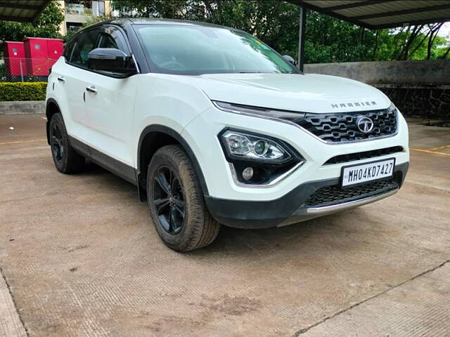 Used Tata Harrier [2019-2023] XT Plus in Nashik