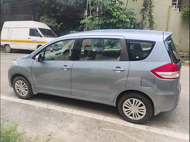 Used Maruti Suzuki Ertiga [2012-2015] VDi in Bangalore