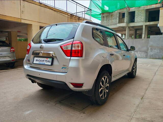 Used Nissan Terrano [2013-2017] XL D Plus in Pune