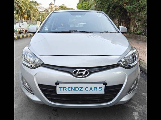 Used 2014 Hyundai i20 in Navi Mumbai