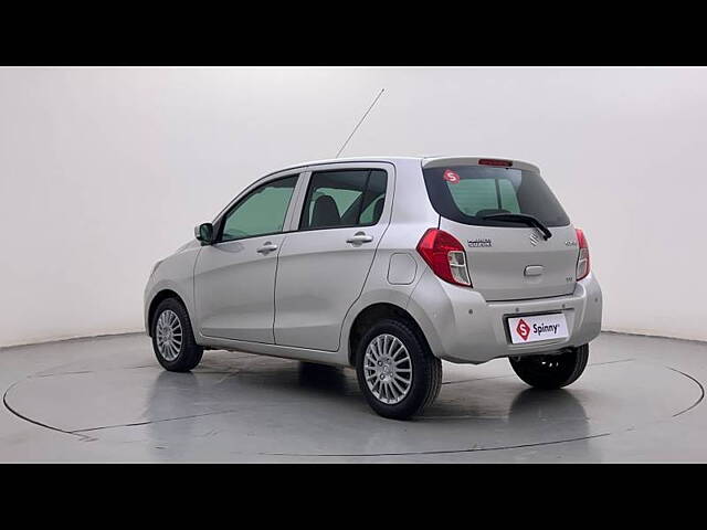 Used Maruti Suzuki Celerio [2017-2021] ZXi AMT [2017-2019] in Bangalore