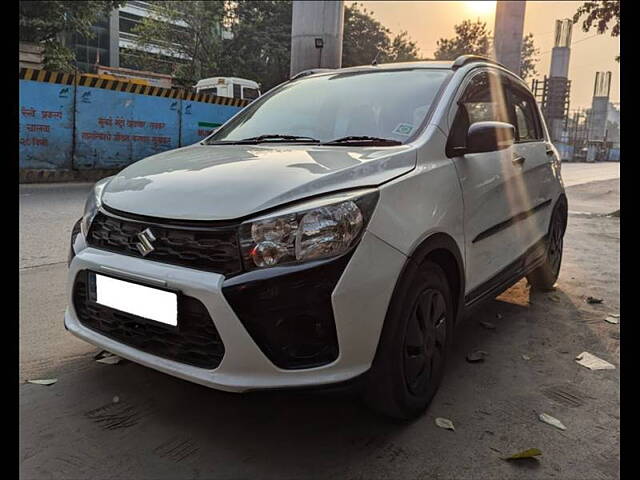 Used Maruti Suzuki Celerio X Zxi AMT [2017-2019] in Mumbai