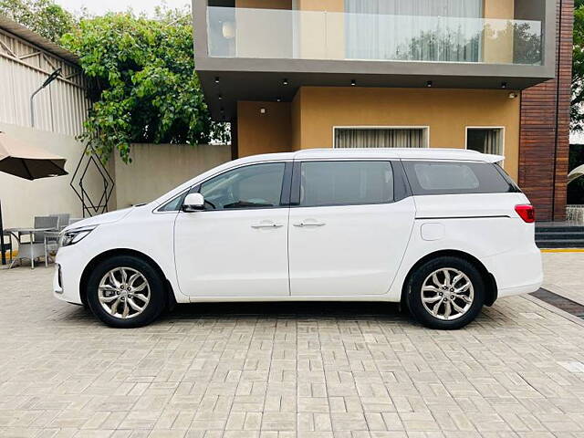 Used Kia Carnival [2020-2023] Limousine Plus 7 STR in Delhi