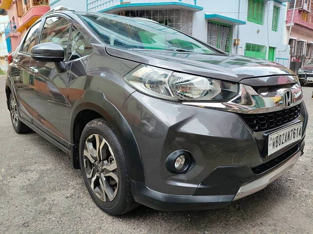 Used Honda WR-V [2017-2020] VX MT Petrol in Kolkata