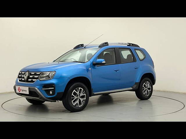 Used 2021 Renault Duster in Pune