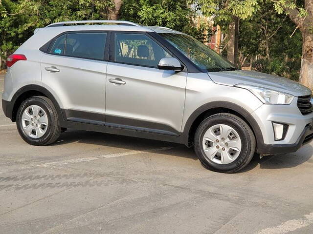 Used Hyundai Creta [2015-2017] 1.6 S Petrol in Faridabad