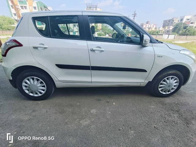 Used Maruti Suzuki Swift [2011-2014] VXi in Nagpur