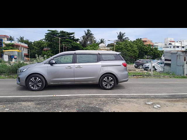 Used Kia Carnival [2020-2023] Limousine Plus 7 STR in Chennai