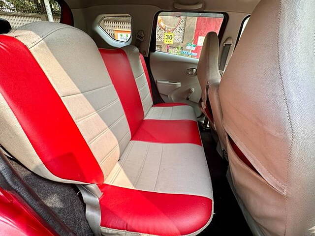 Used Datsun GO Plus [2015-2018] T in Mumbai