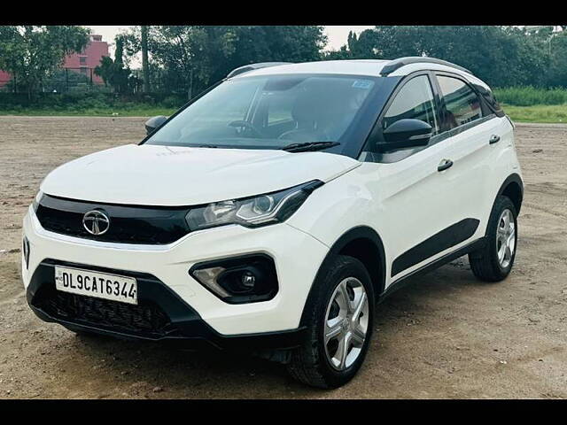 Used Tata Nexon [2020-2023] XM (S) [2020-2023] in Delhi