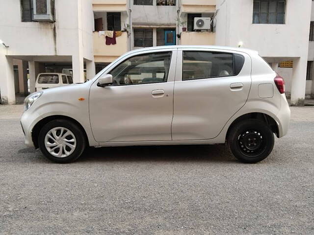 Used Maruti Suzuki Celerio [2017-2021] VXi in Raipur