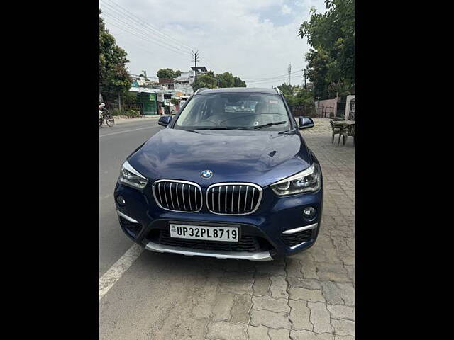 Used 2017 BMW X1 in Lucknow