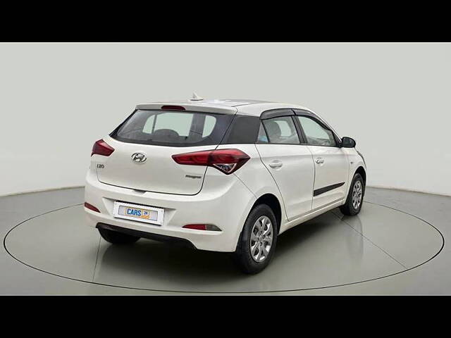 Used Hyundai Elite i20 [2014-2015] Magna 1.2 in Delhi