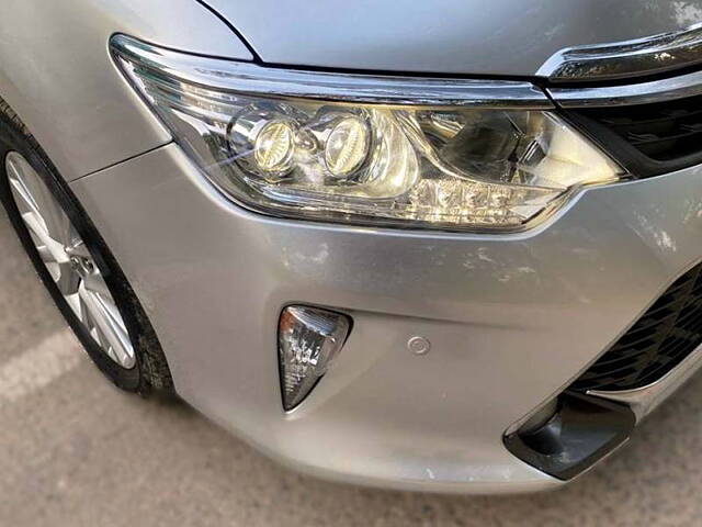 Used Toyota Camry [2012-2015] Hybrid in Delhi