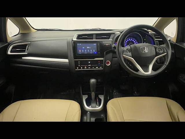 Used Honda Jazz [2018-2020] VX CVT Petrol in Mumbai