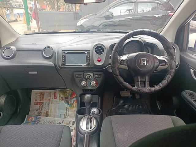 Used Honda Brio [2013-2016] VX AT in Bangalore