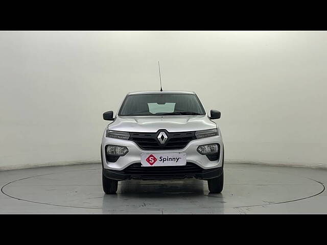 Used Renault Kwid [2015-2019] 1.0 RXL AMT [2017-2019] in Ghaziabad