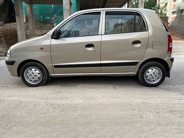 Used Hyundai Santro Xing [2008-2015] GLS in Chennai