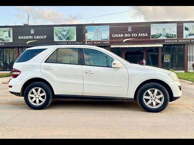 Used Mercedes-Benz M-Class [2006-2012] 350 in Thane