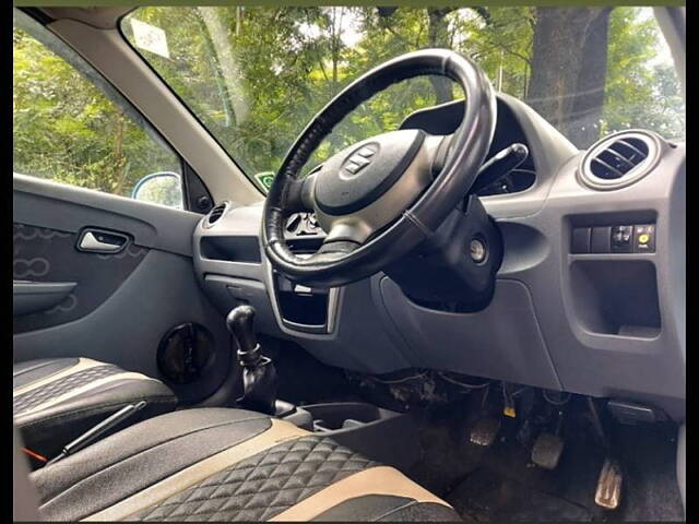 Used Maruti Suzuki Alto 800 [2012-2016] Lxi CNG in Nashik