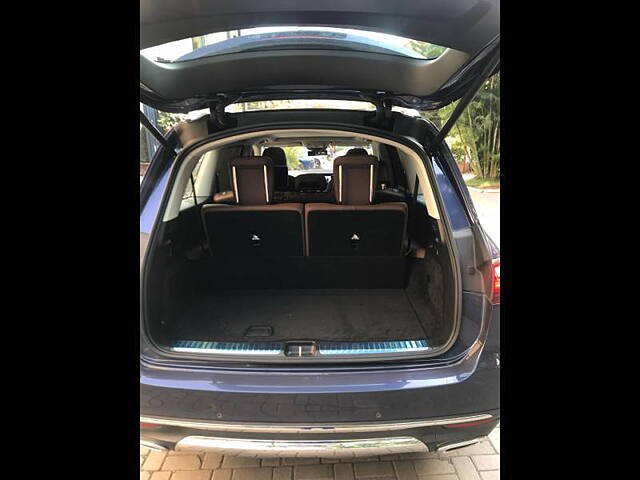 Used Mercedes-Benz GLS 450d 4MATIC in Pune