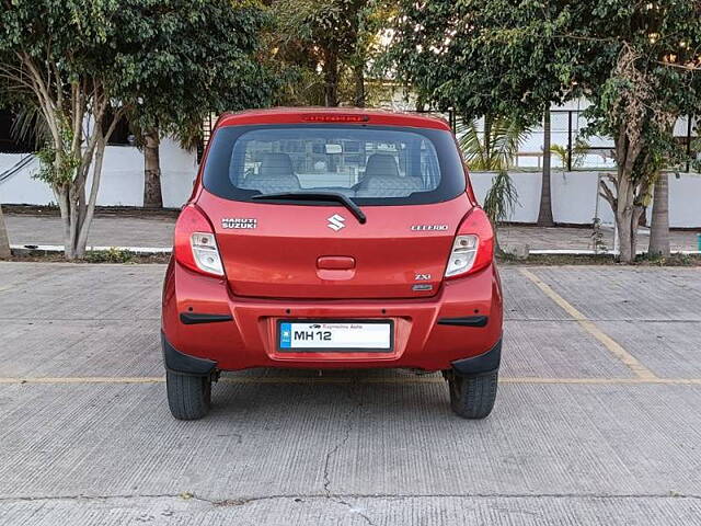 Used 2016 Maruti Suzuki Celerio in Pune