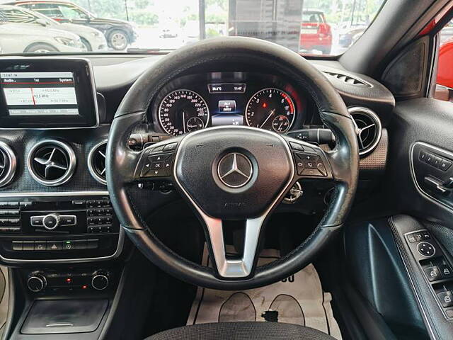 Used Mercedes-Benz A-Class [2015-2019] A 200d in Bangalore