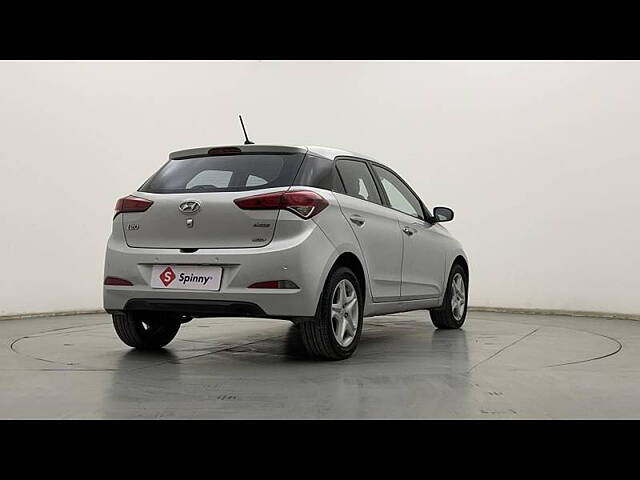 Used Hyundai Elite i20 [2017-2018] Asta 1.4 CRDI in Hyderabad