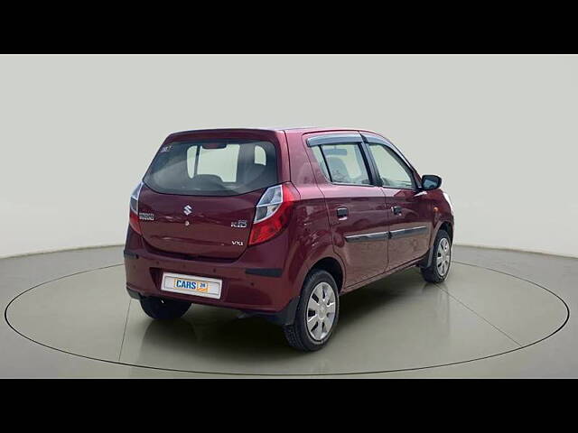 Used Maruti Suzuki Alto K10 [2014-2020] VXi [2014-2019] in Pune