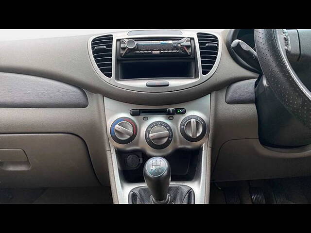 Used Hyundai i10 [2010-2017] 1.1L iRDE Magna Special Edition in Ahmedabad