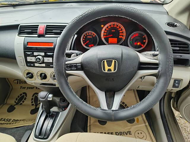 Used Honda City [2008-2011] 1.5 S AT in Indore