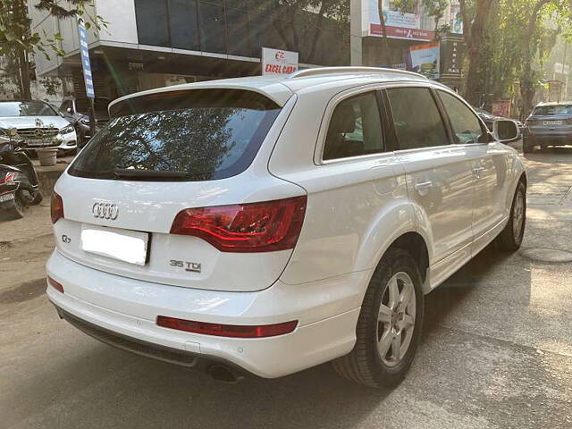 Used Audi Q7 [2015-2020] 45 TDI Premium Plus in Mumbai