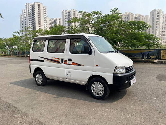 Used Maruti Suzuki Eeco [2010-2022] 5 STR AC (O) CNG in Mumbai