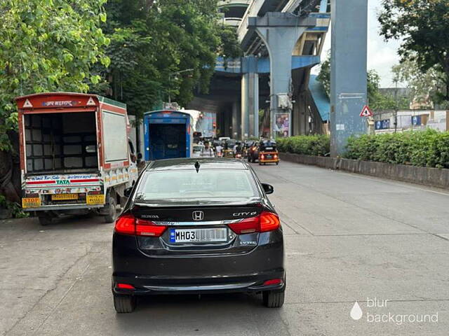 Used Honda City [2014-2017] V in Mumbai