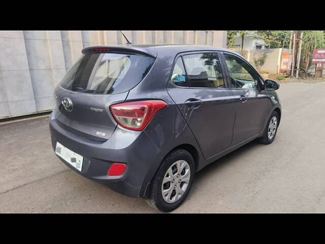 Used Hyundai Grand i10 Magna 1.2 Kappa VTVT in Nashik